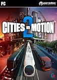 Cities in Motion II [Online Game Code]