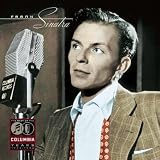 Frank Sinatra Album: «Best of the Columbia Years (1943-1952)» (Front side)