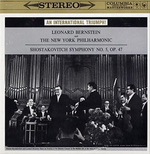 SHOSTAKOVICH,DIMITRI - Shostakovich: Symphony No. 15 - Amazon.com