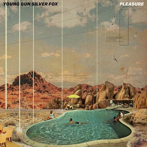 Amazon.com: Ticket To Shangri-La: CDs & Vinyl