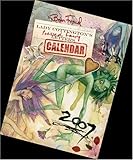 Lady Cottington's Pressed Fairy 2007 Wall Calendar