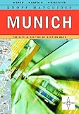 Knopf MapGuide: Munich (Knopf Mapguides) by 