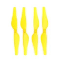 2 Pairs Quick-Release Propellers for DJI Tello