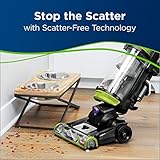 Bissell Cleanview Swivel Pet