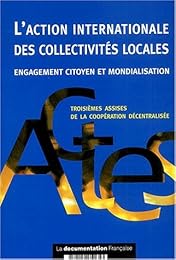 L' action internationale des collectivités locales