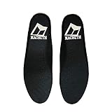 Macbeth - Eliot/Wallister Team Logo Insoles - US
