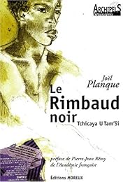 Le  Rimbaud noir