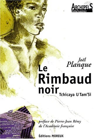 Le  Rimbaud noir