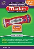 Leap Frog Turbo Twist Math Cartridge, Grades 1 & 2
