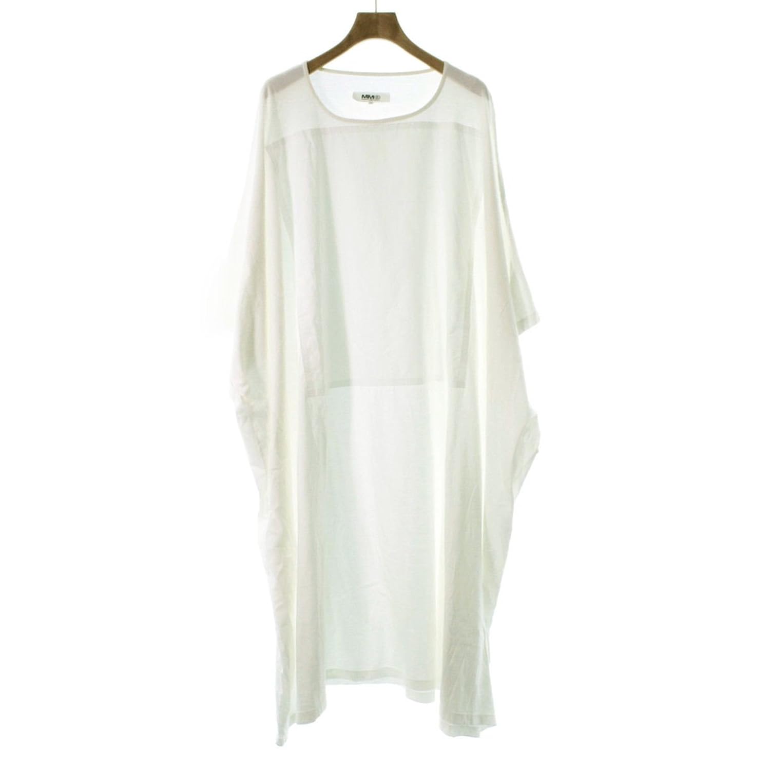 史上最も激安 エムエムシックス Mm6 レディース ワンピース 中古 B07f6m1s3p ワンピースチュニック Bimbelbebas Com