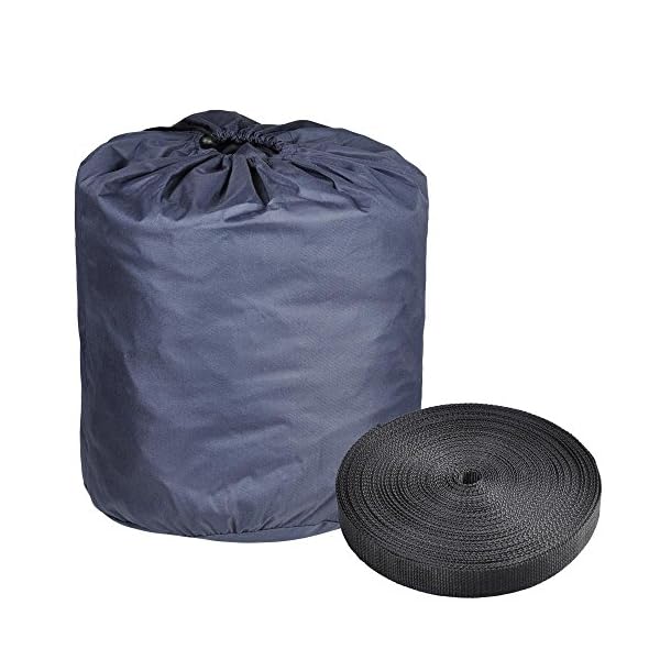 Yescom-600D-Oxford-Blue-21-24ft-Pontoon-Boat-Cover