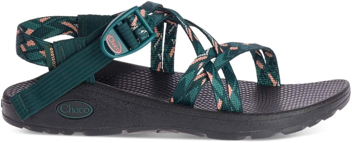 chaco flip flops amazon