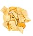 Crunchicopia Premium Pita Chips, Sea Salt, 1oz Snack Bags (Pack of 12)
