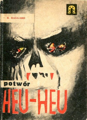 Potwor Heu-heu (Polska Wersja Jezykowa)