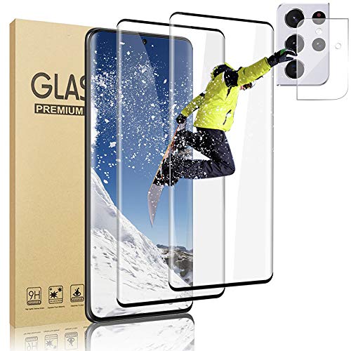 Galaxy S21 Ultra 5G Screen Protector with Camera Nigeria Ubuy
