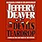 Devil's Teardrop: A Novel of the Last Night of the Century
