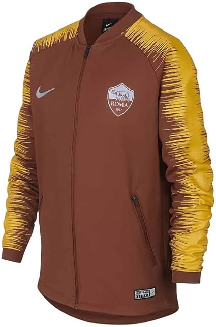 nike anthem jacket 2018