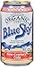 Blue Sky Organic New Century Cola, 12 Ounce Cans (Pack of 24)