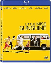 Little Miss Sunshine