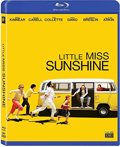 Little Miss Sunshine