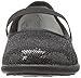 Jumping Jacks Necklace II Ballet Flat