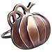 DII Christmas Thanksgiving Holiday Tabletop Décor Collection Decorative Napkin Ring Holder Set, 2