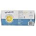 Spindrift, Sparkling Water, Lemon, 12 oz, (pack of 8)