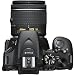 Nikon D5600 DSLR Camera with AF-P 18-55mm VR Lens + 2 x 32GB Card + Accessory Kitthumb 2