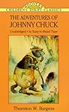 Johnny Chuck