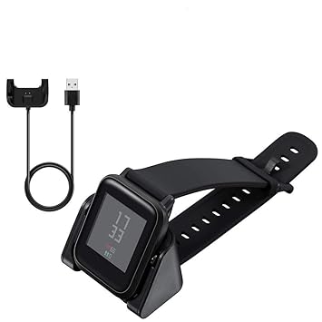 amazfit watch a1608