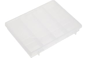 STORAGE ORGANIZER 24 COMP