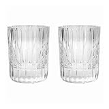 Baccarat BA2811293 Harmonie No. 3 Tumbler-Set of 2