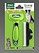 Pet Grooming Supplies Deshedding Tool for All Large & Small Dogs, Cats and Pets. Rabbits to Horses with Short to Long Hair. Dramatically Reduce Shedding and Your Pet Care Time.