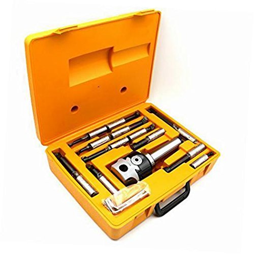 The 10 best boring bar mill