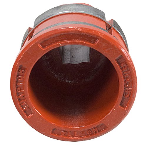 RIDGID 15/16" Old Style 774 Square Drive Adapter 42620 (Renewed