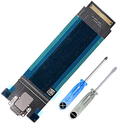 MMOBIEL Dock Connector Compatible with iPad Pro Inch 2015