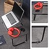 Laptop-Table-Foldable-Lap-Desk-Stand-Adjustable-Laptop-Table-for-Bed-Notebook-Desk-Portable-Notebook-Bed-Tray-Multifunction-Lap-Tablet-with-Cup-Holder Mnkyer Laptop Table Foldable Lap Desk Stand, Adjustable Laptop Table for Bed Notebook Desk Portable Notebook Bed Tray…