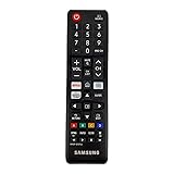 Samsung OEM Remote Control with Netflix Hotkey