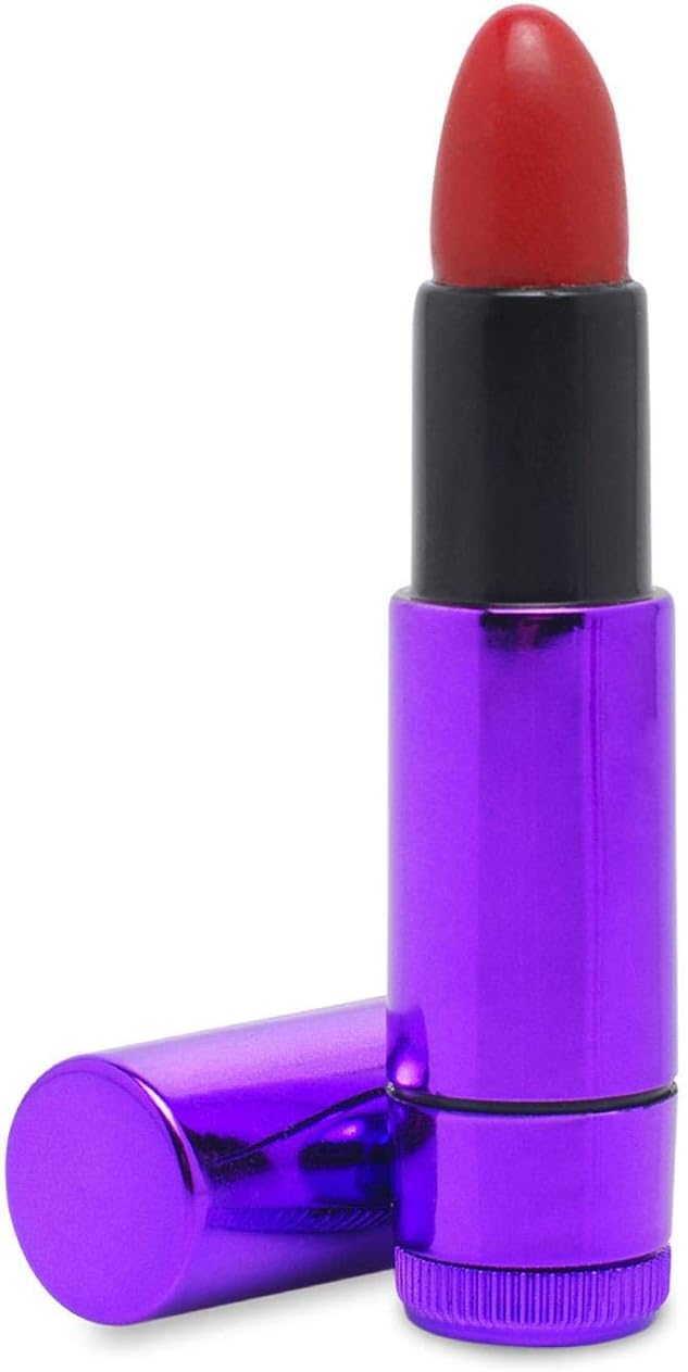 Ultra Discreet Mini Good V-Î-Brâtor Purple