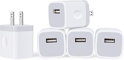 Amazon Usb 充電器 5個セット Ac充電器 Usb 電源アダプター Usb コンセント Pse認証 コンパクト スマホ充電器 Ac アダプター Iphone Android対応 Iphone 12 12pro 12 Mini Iphone 11 11pro Iphone Xr Xs X Iphone 8