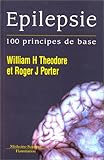 Image de Epilepsie: 100 principes de base