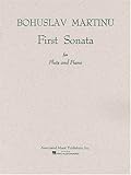 First Sonata for: Flute & Piano