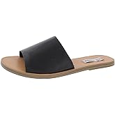 Steve Madden womens Gracel Flat Sandal