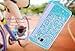 J5 Prime Case ,MANDYCOWRY [ Fashion ]Crystal Bling Diamond Shell Shock Absorbing Soft Rubber Inner Hybrid Armor Protection Cover For Samsung J5 Prime/Galaxy On5 2016 G570 (Blue Flower)