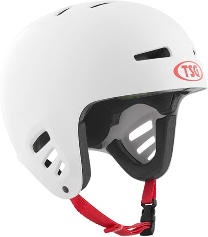 bmx helmet with ear protection
