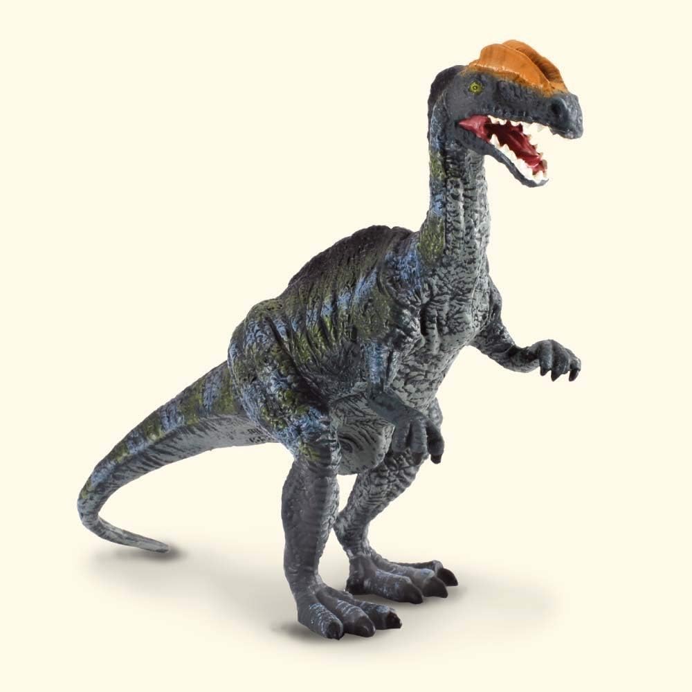 dilophosaurus toy