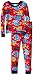 Gerber Baby and Little Boys' 2 Piece Thermal Pajamas
