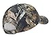 Rapid Dominance US American Flag Hybricam Mossy Camouflage Camo Baseball Cap (One Size, Camo)