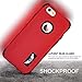 Power J iPhone 6s Case,iPhone 6 Case, Three Layer Heavy Duty Shockproof High Impact Resistant Hybrid Protective Case for iPhone 6s/6 4.7