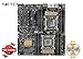 ASUS Z10PE-D16 WS - motherboard - SSI EEB - LGA2011-v3 Socket - C612 - By NETCNA